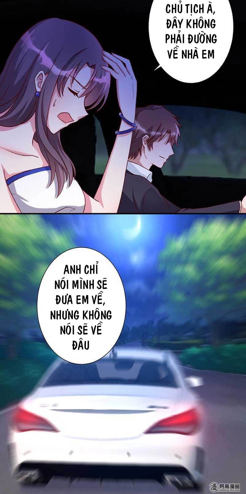 Gửi Người Không Quen Chapter 26 - 4