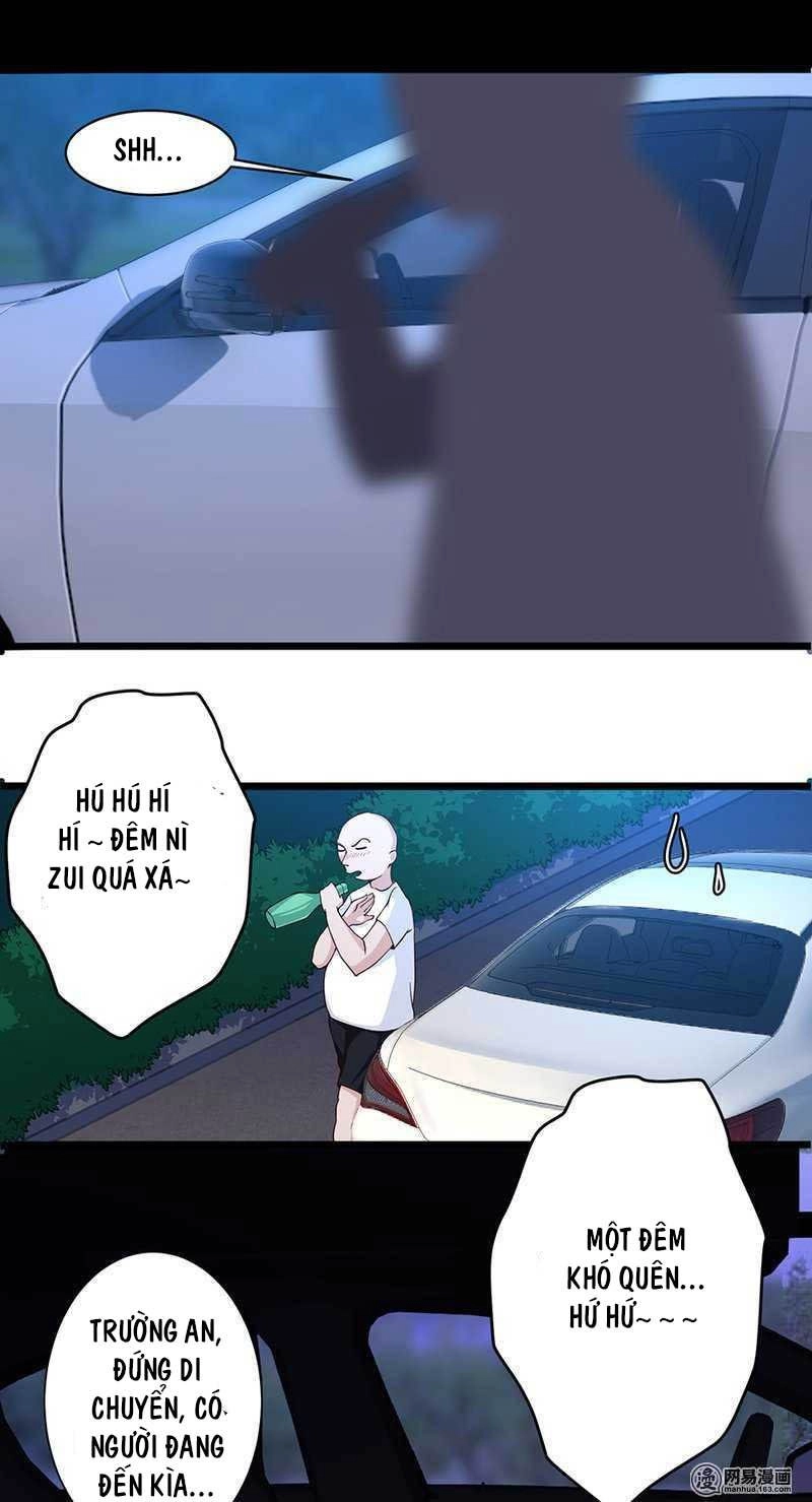 Gửi Người Không Quen Chapter 26 - 7