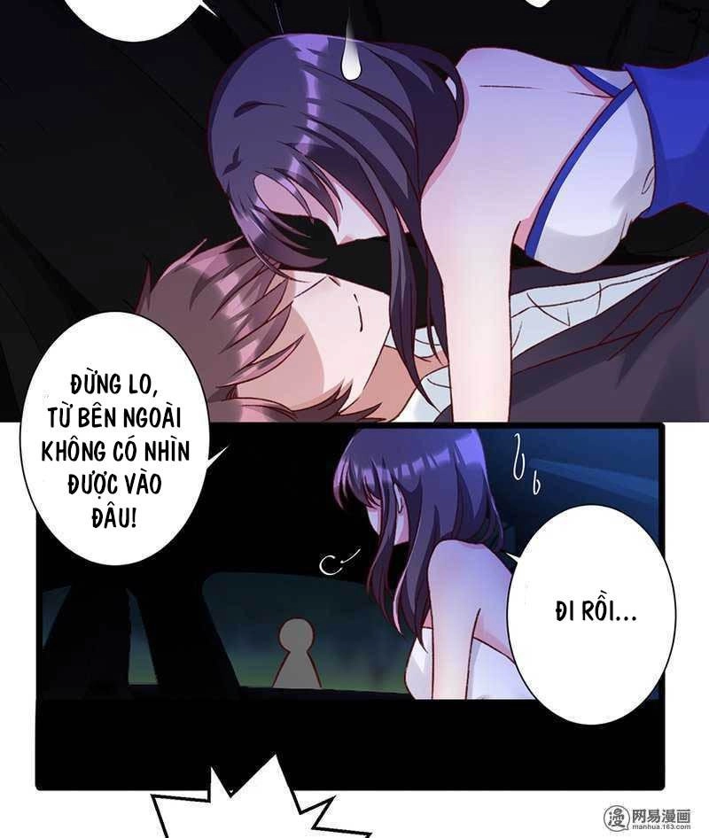 Gửi Người Không Quen Chapter 26 - 8