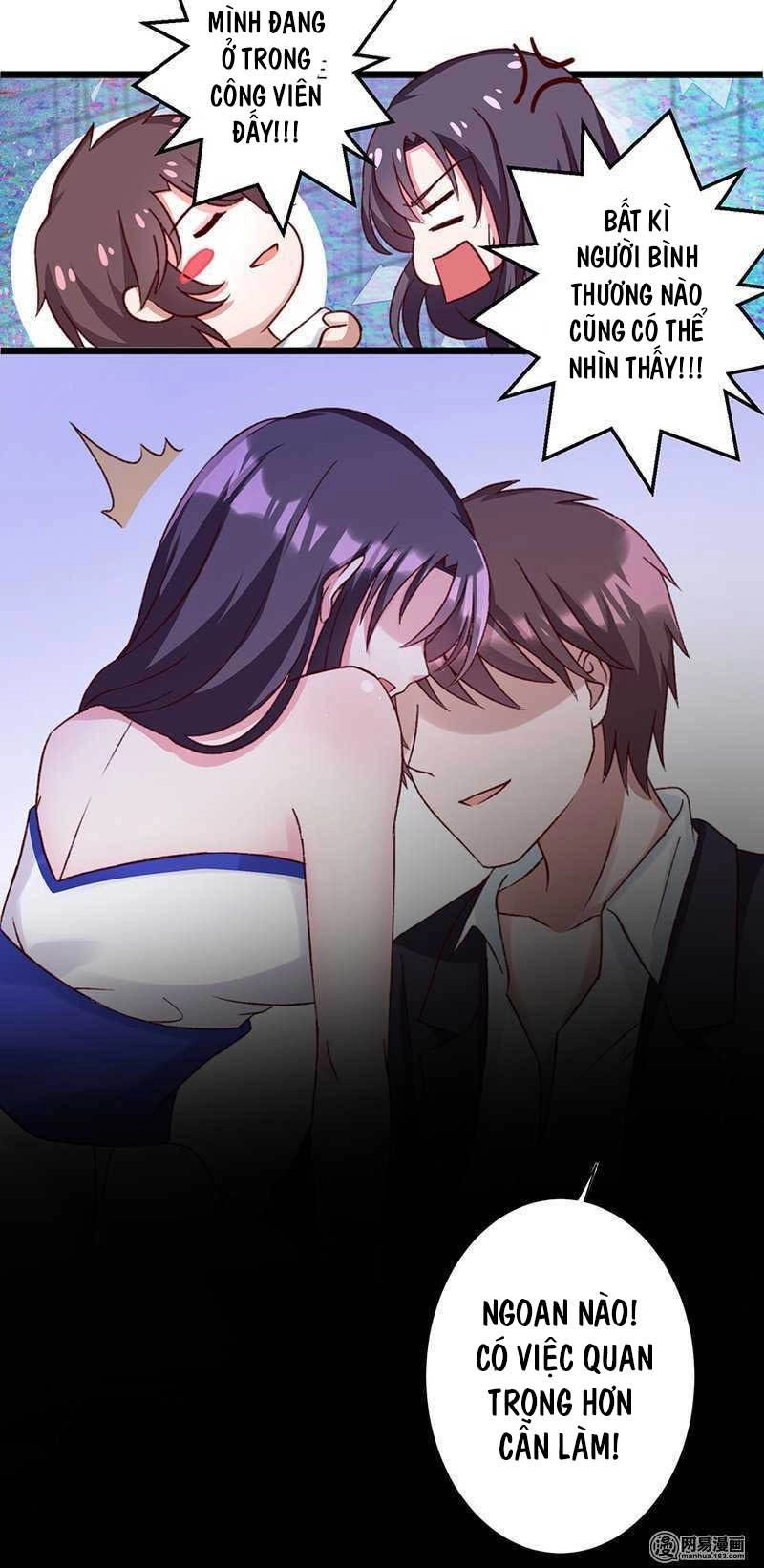 Gửi Người Không Quen Chapter 26 - 9