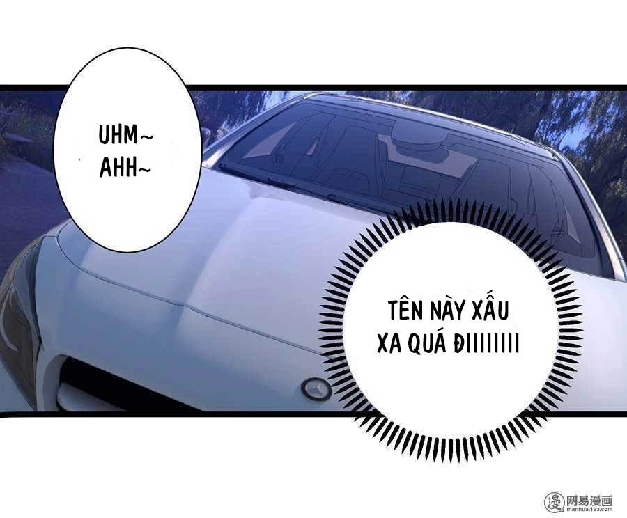 Gửi Người Không Quen Chapter 26 - 10