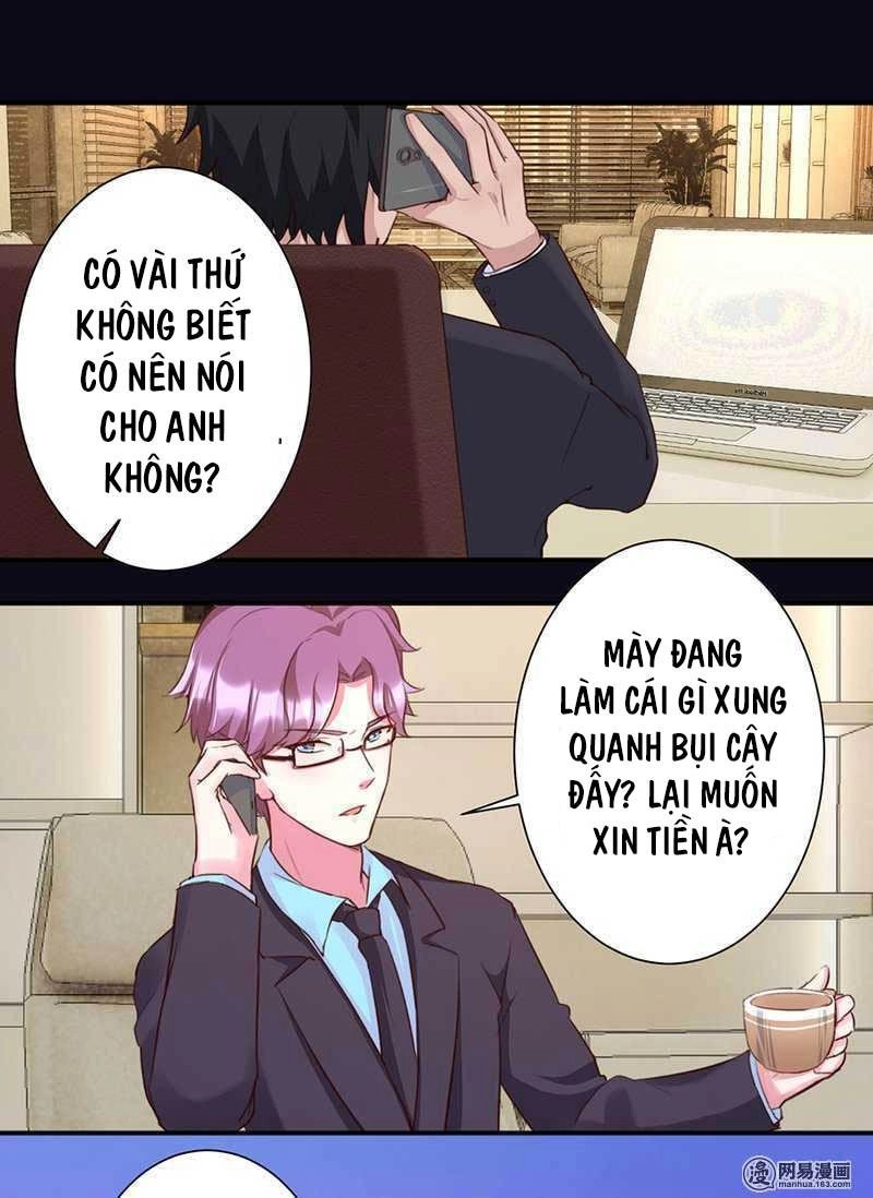 Gửi Người Không Quen Chapter 26 - 12