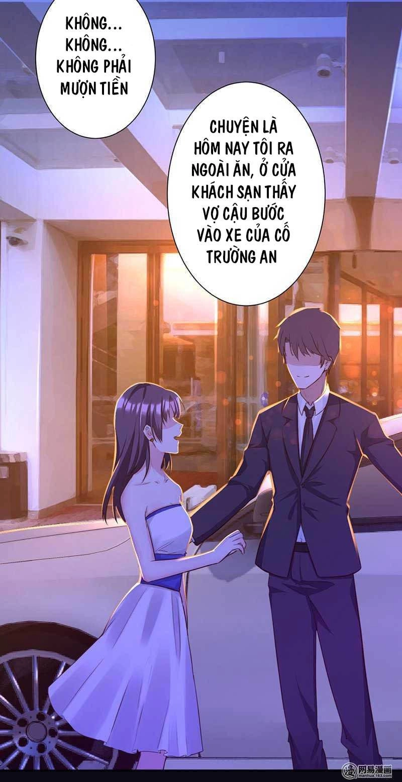 Gửi Người Không Quen Chapter 26 - 13