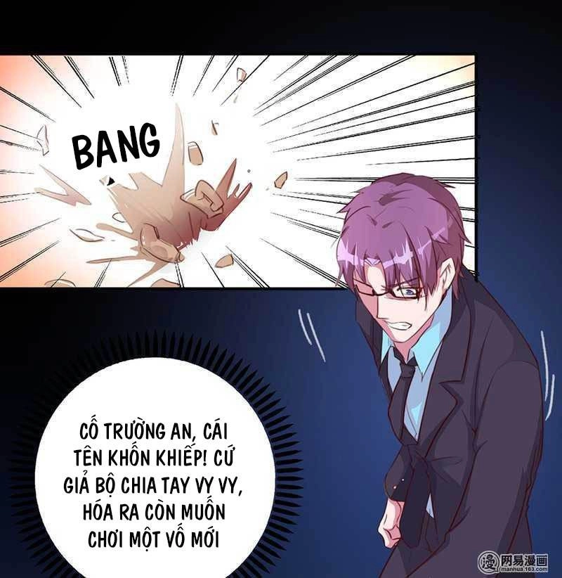 Gửi Người Không Quen Chapter 26 - 17