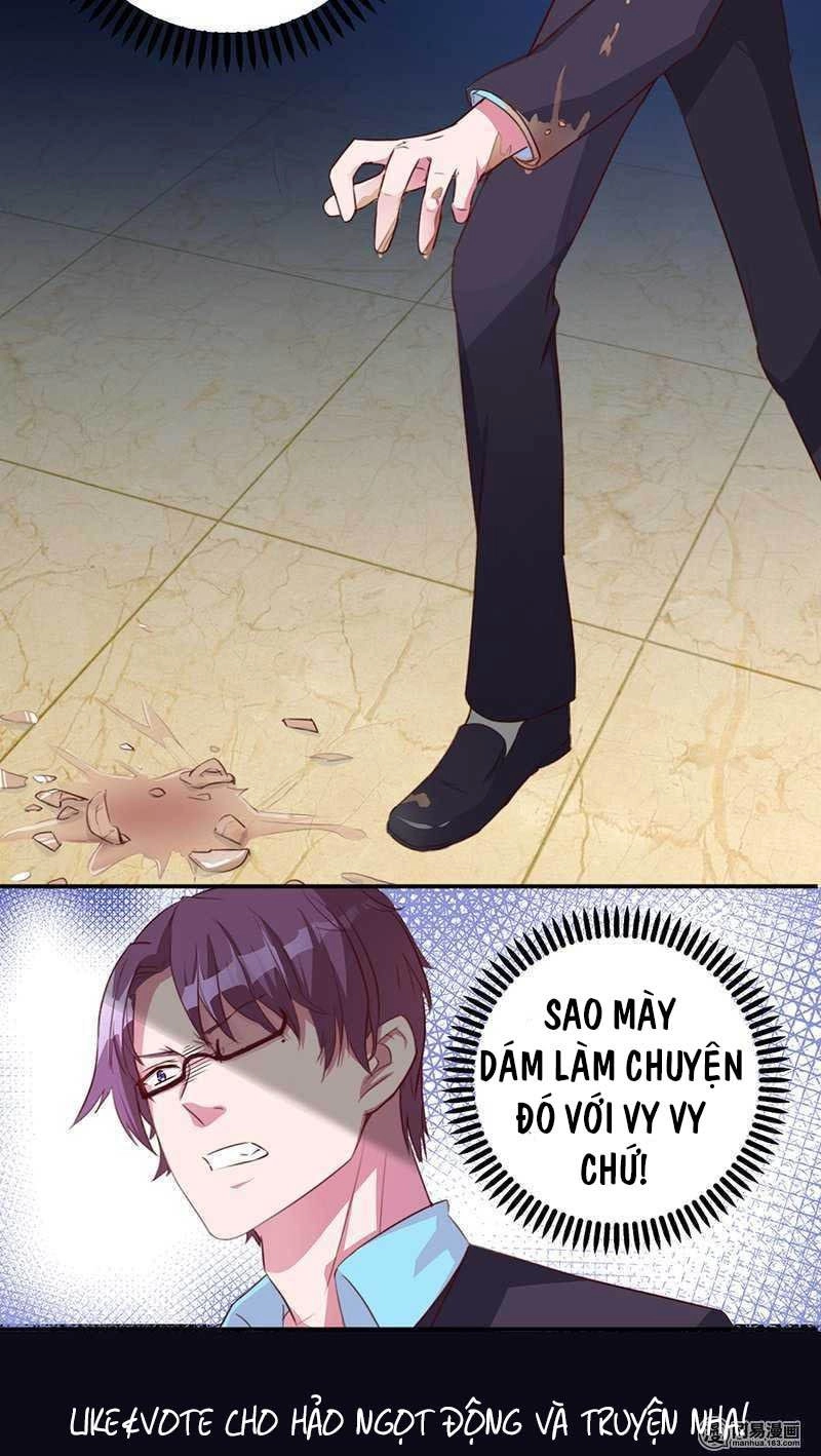 Gửi Người Không Quen Chapter 26 - 18