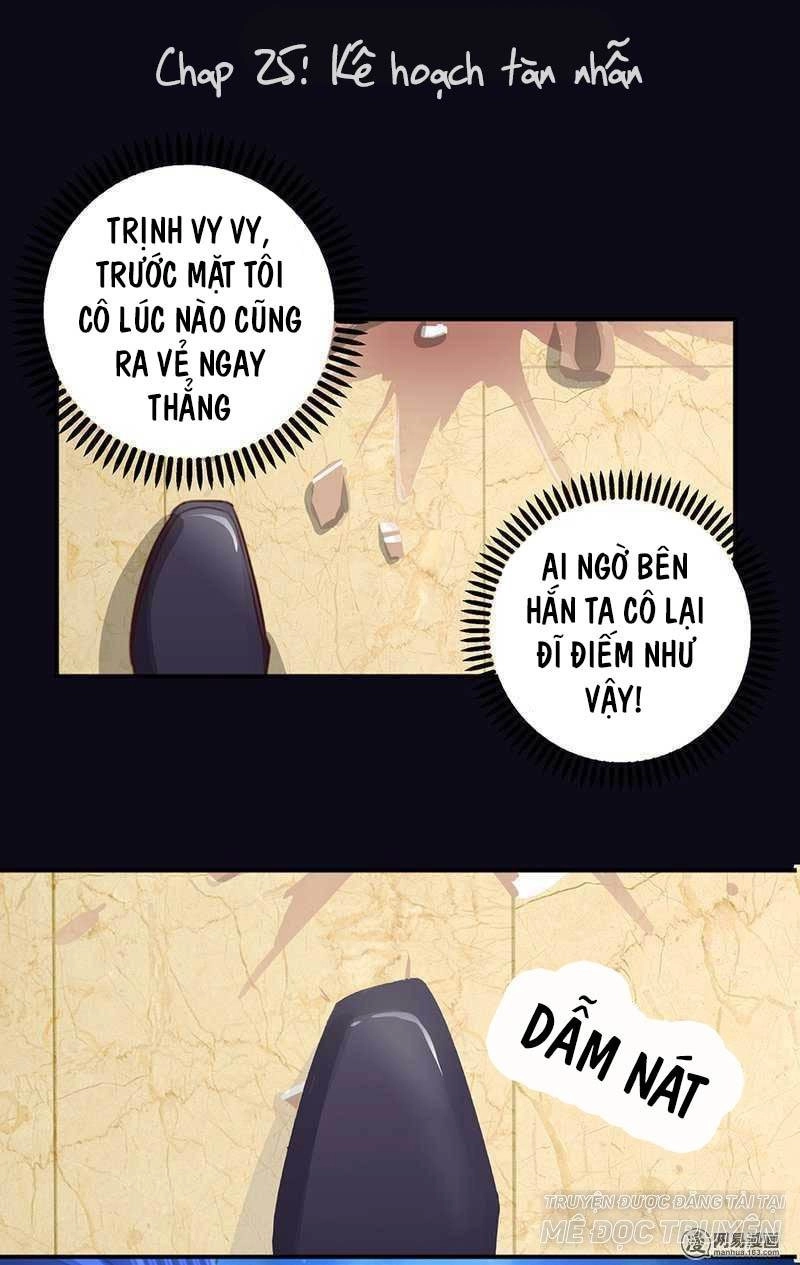 Gửi Người Không Quen Chapter 27 - 1