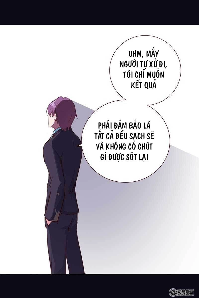 Gửi Người Không Quen Chapter 27 - 4