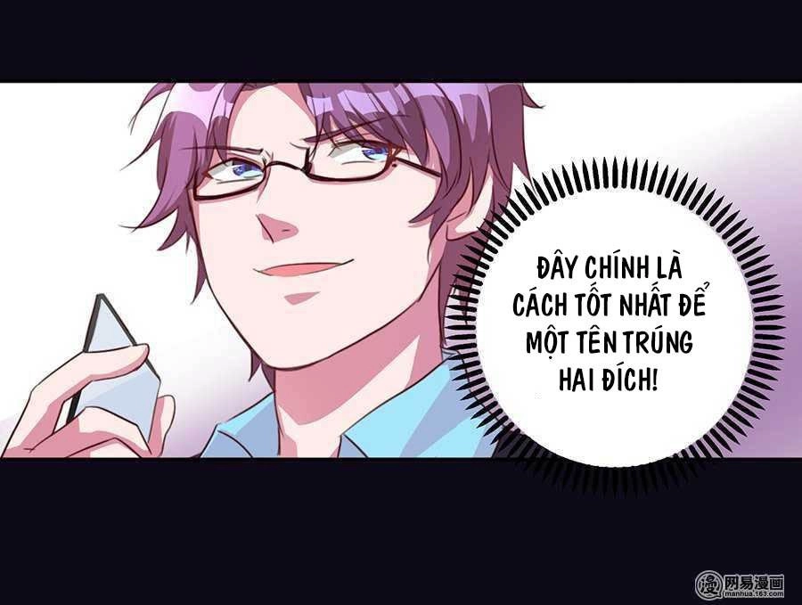 Gửi Người Không Quen Chapter 27 - 5