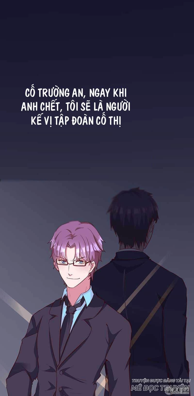 Gửi Người Không Quen Chapter 27 - 6