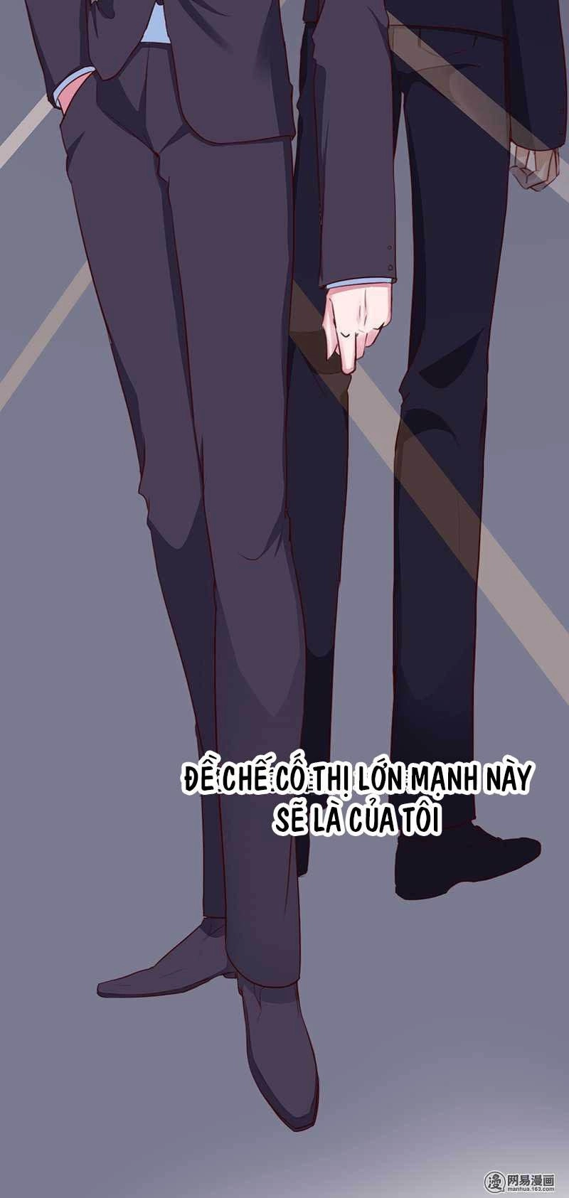 Gửi Người Không Quen Chapter 27 - 7