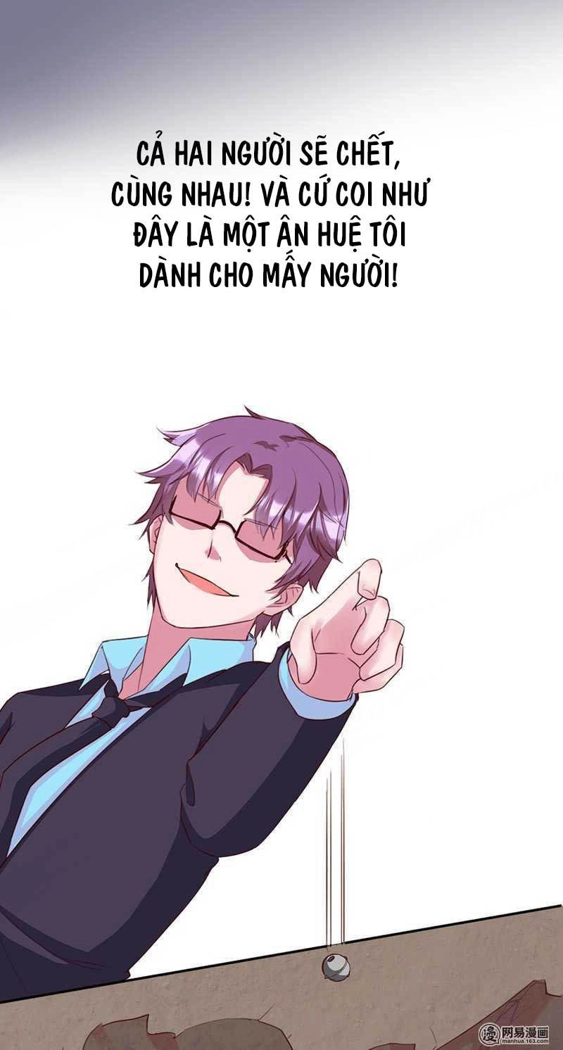 Gửi Người Không Quen Chapter 27 - 8