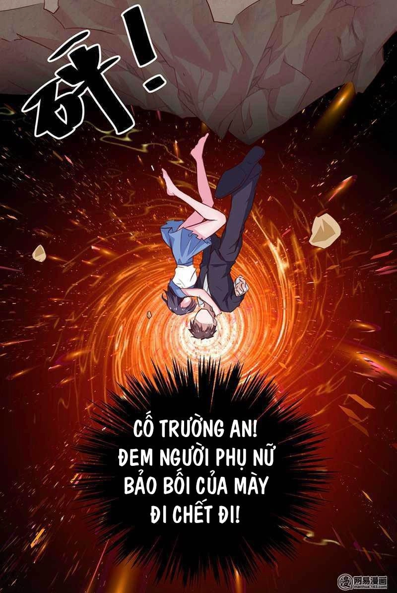 Gửi Người Không Quen Chapter 27 - 9