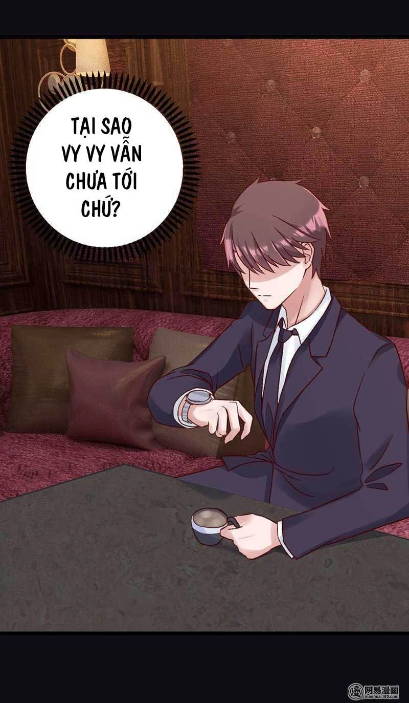 Gửi Người Không Quen Chapter 27 - 12