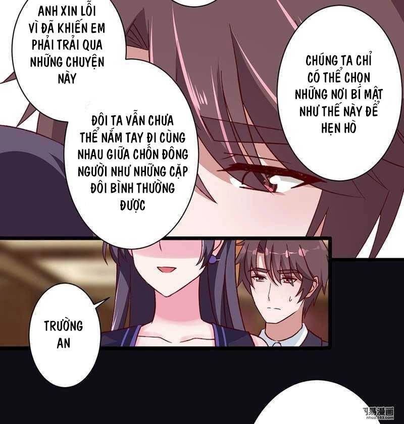 Gửi Người Không Quen Chapter 27 - 14