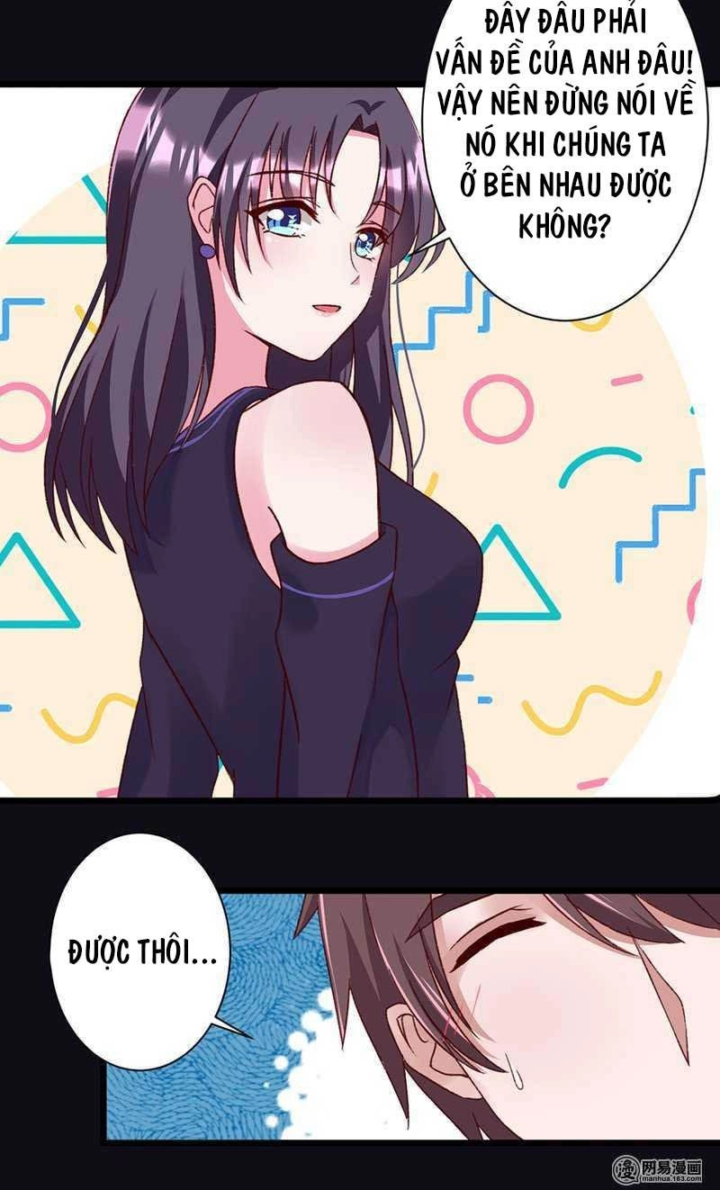 Gửi Người Không Quen Chapter 27 - 15