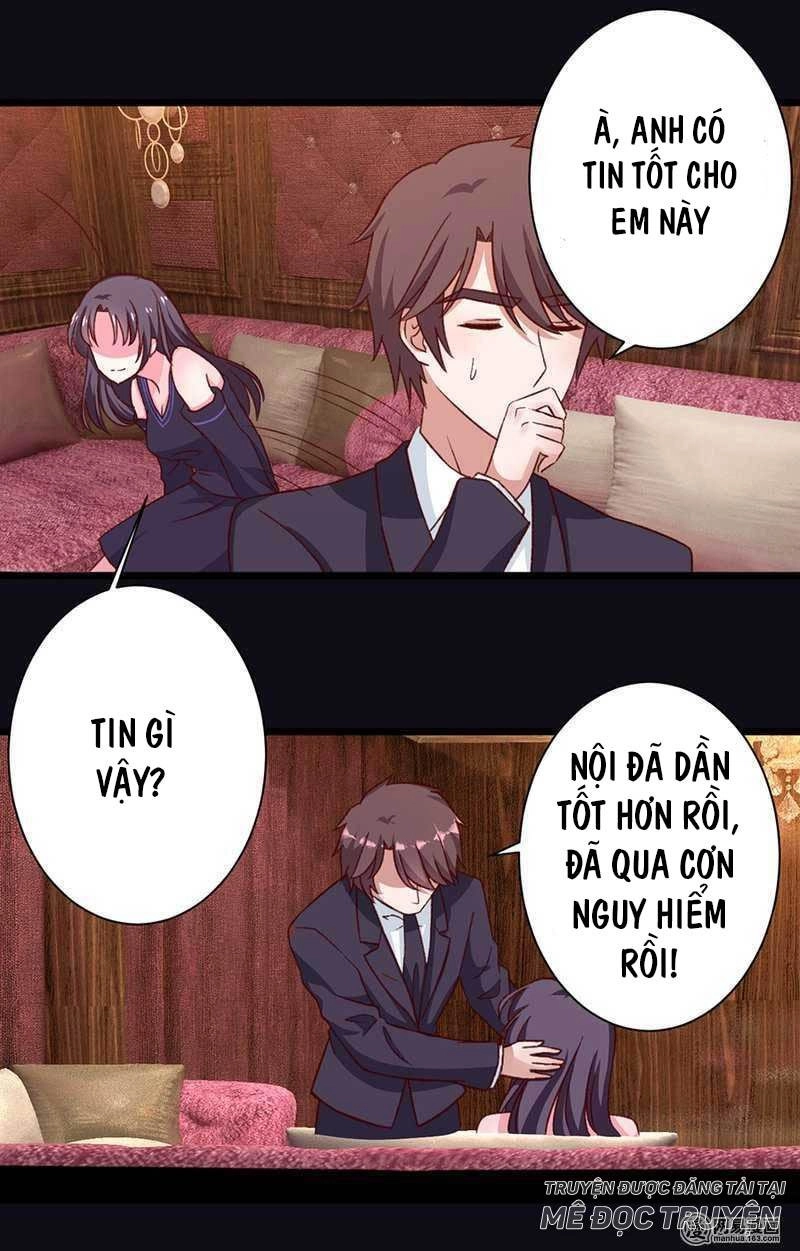 Gửi Người Không Quen Chapter 27 - 16