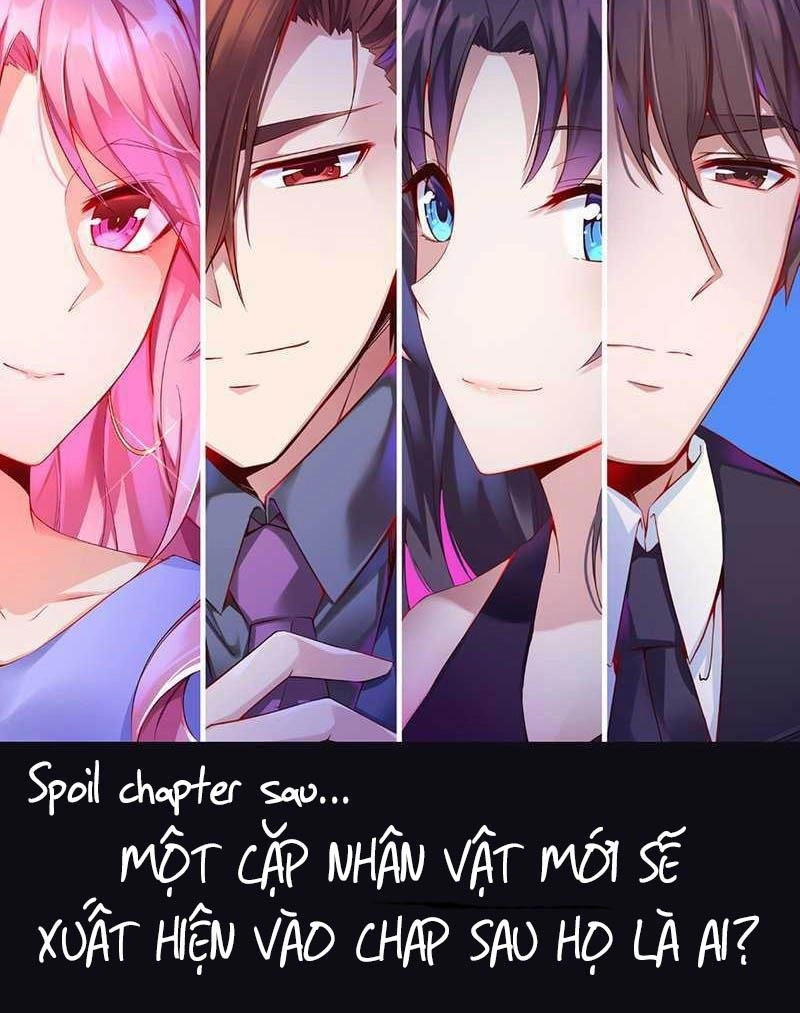 Gửi Người Không Quen Chapter 27 - 17