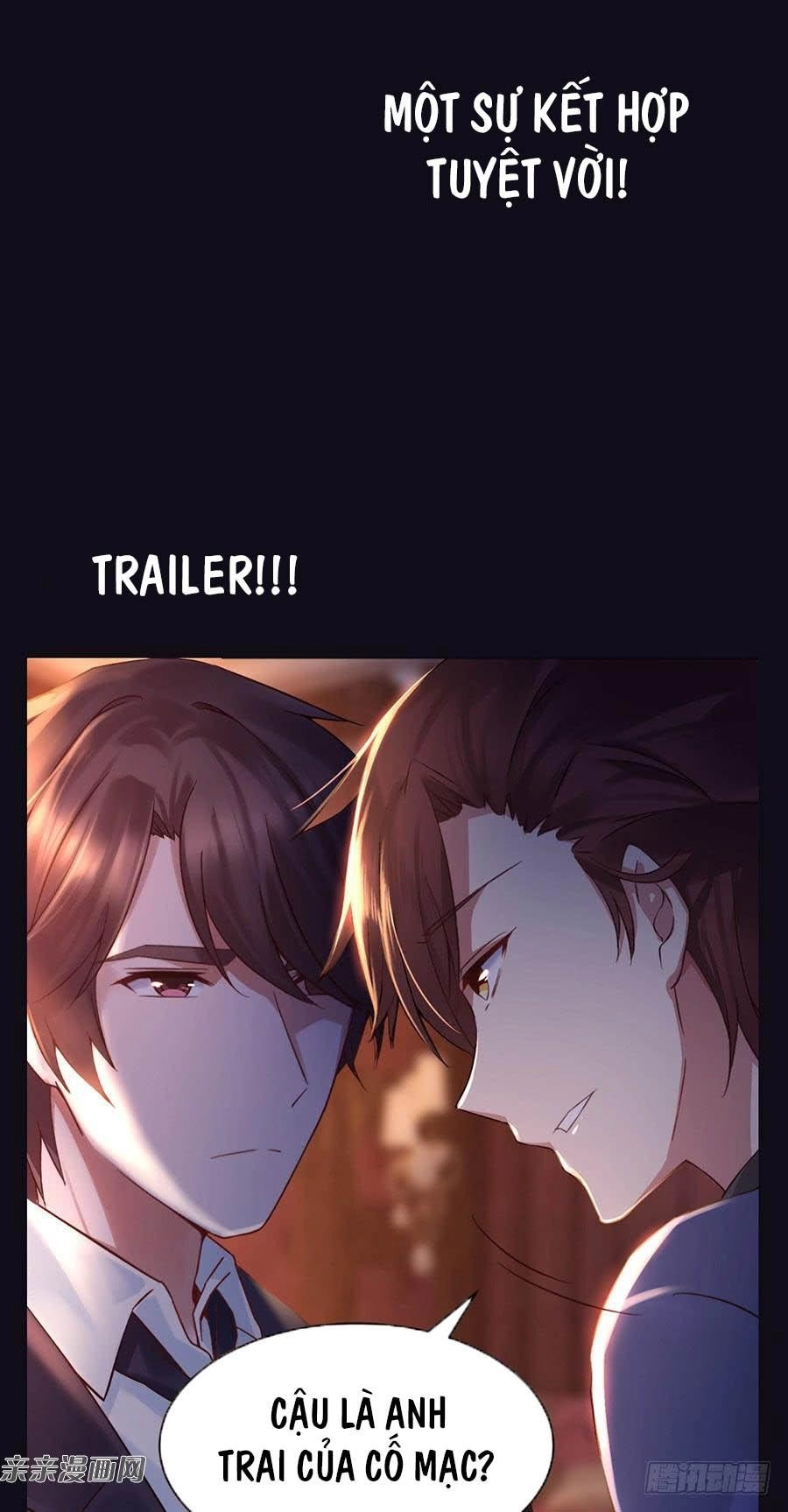 Gửi Người Không Quen Chapter 28 - 5