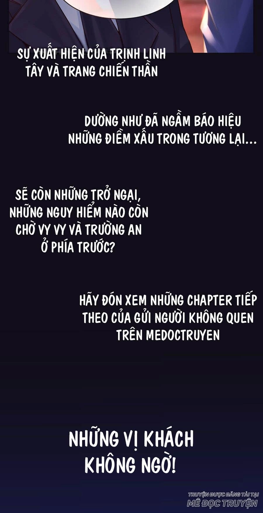 Gửi Người Không Quen Chapter 28 - 6