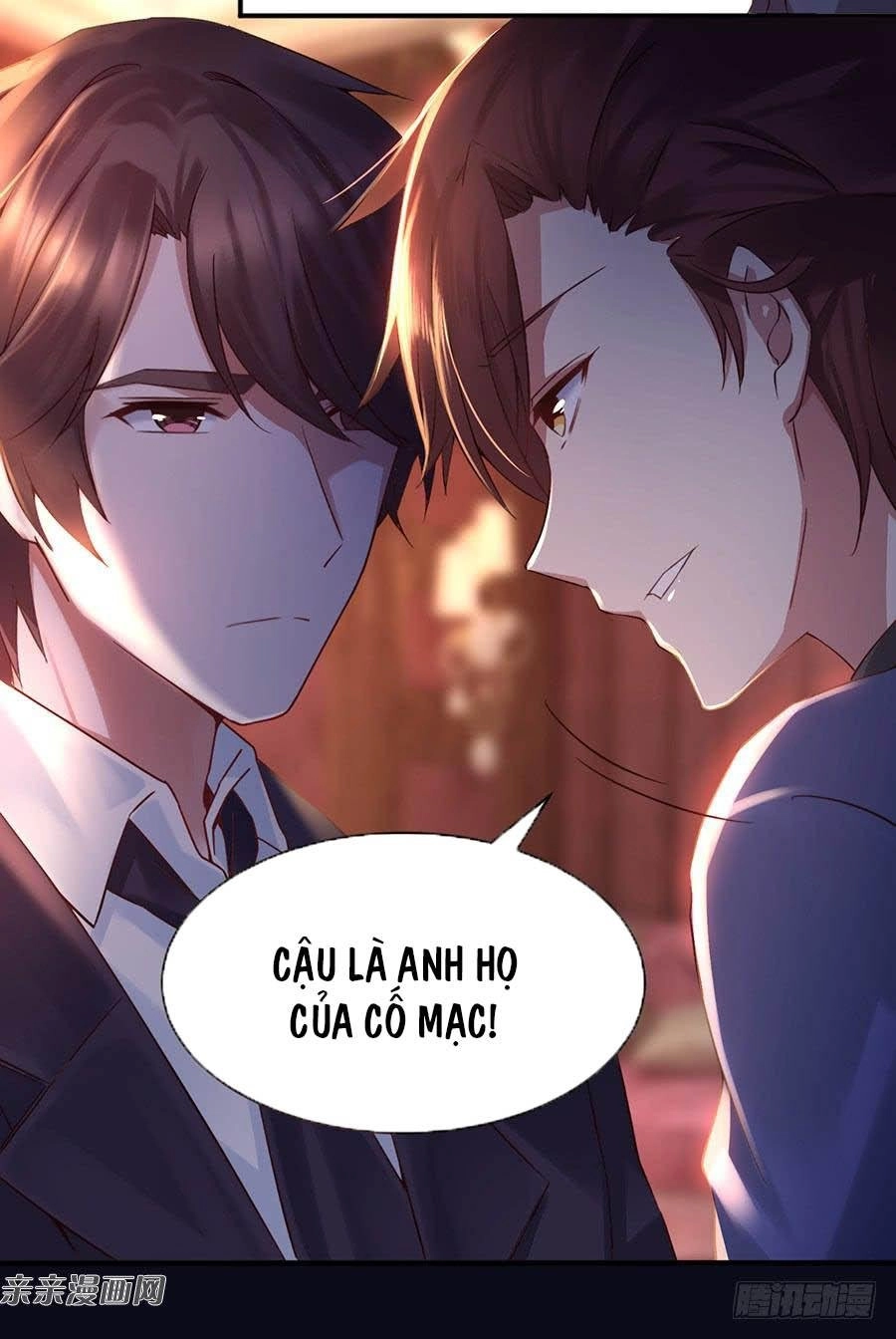 Gửi Người Không Quen Chapter 29 - 5