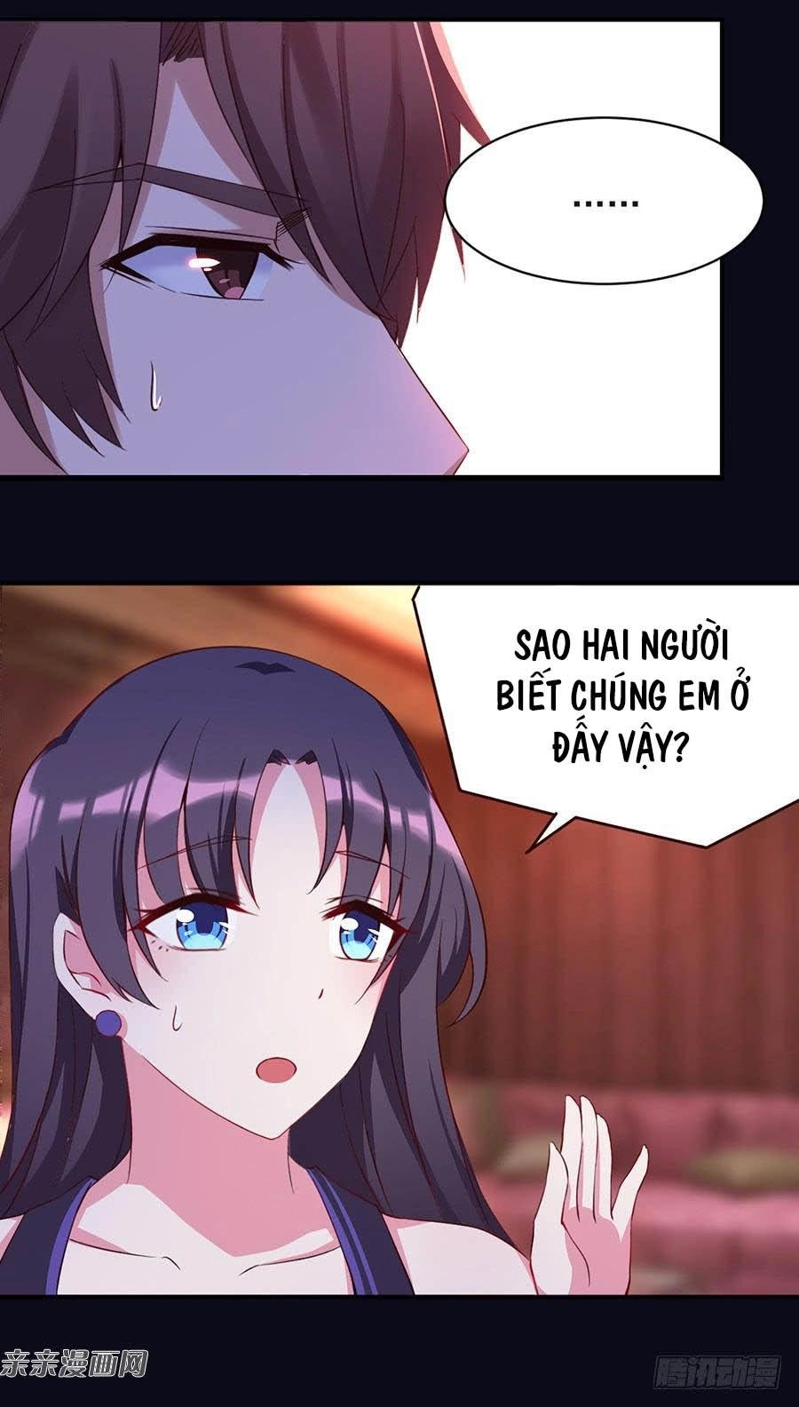 Gửi Người Không Quen Chapter 29 - 6