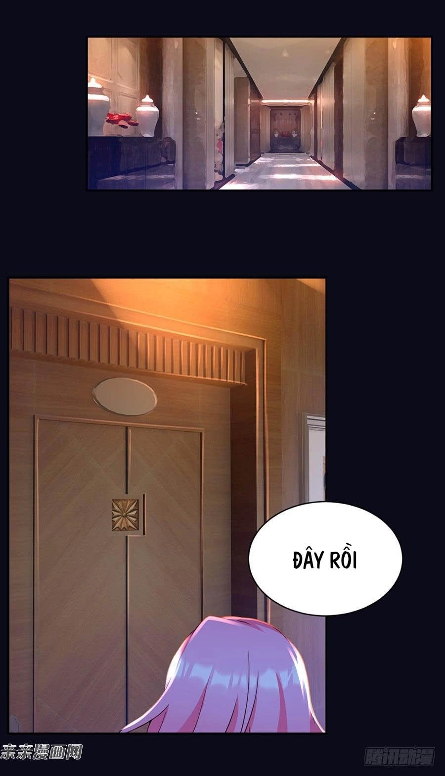 Gửi Người Không Quen Chapter 29 - 10