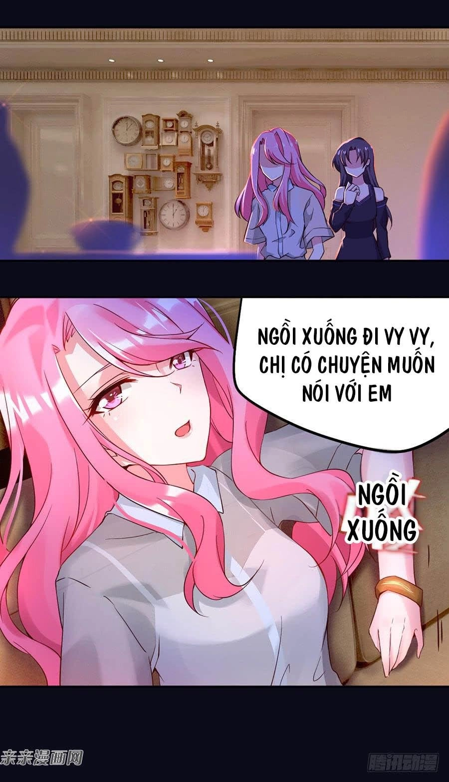 Gửi Người Không Quen Chapter 29 - 11