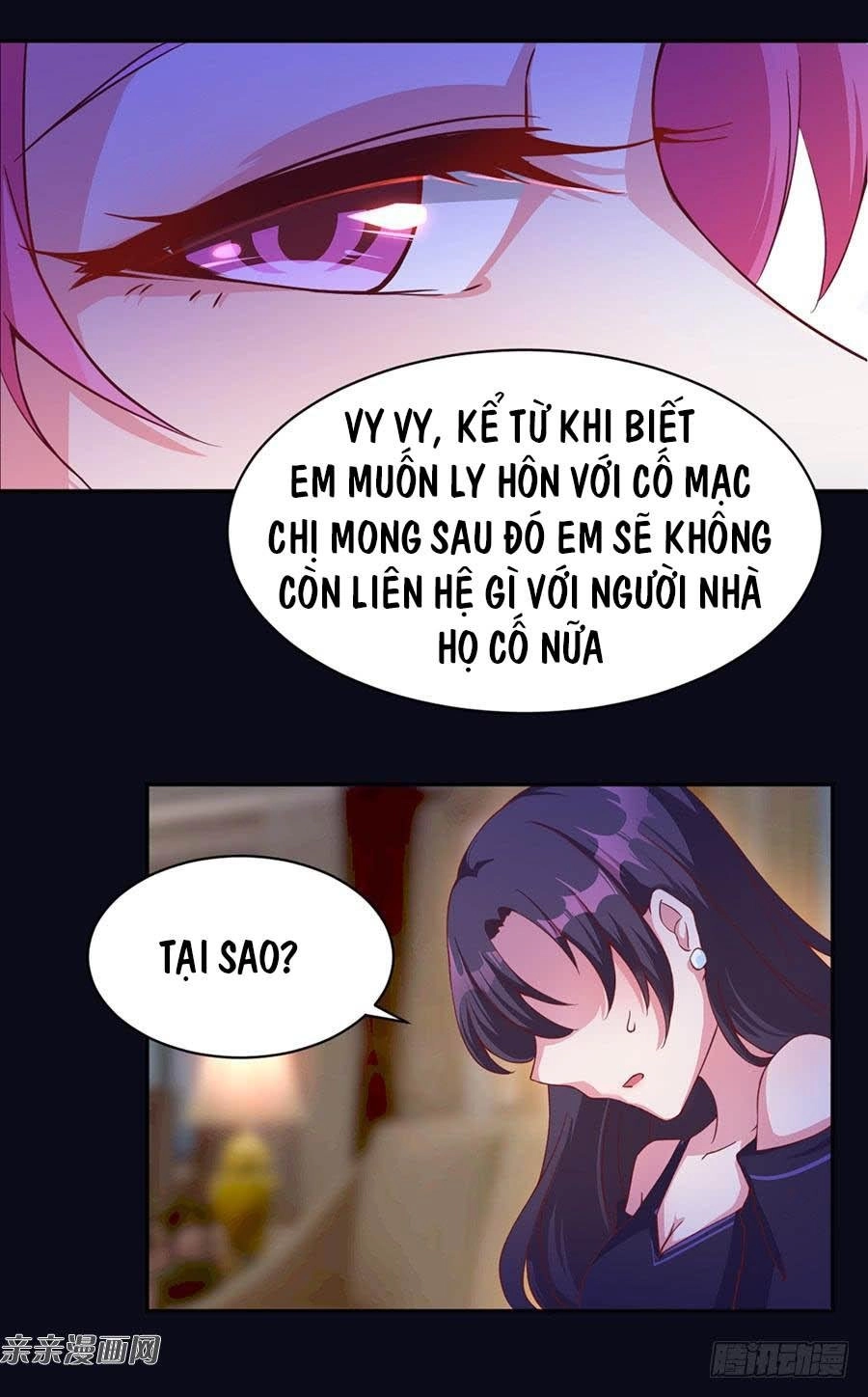 Gửi Người Không Quen Chapter 29 - 13