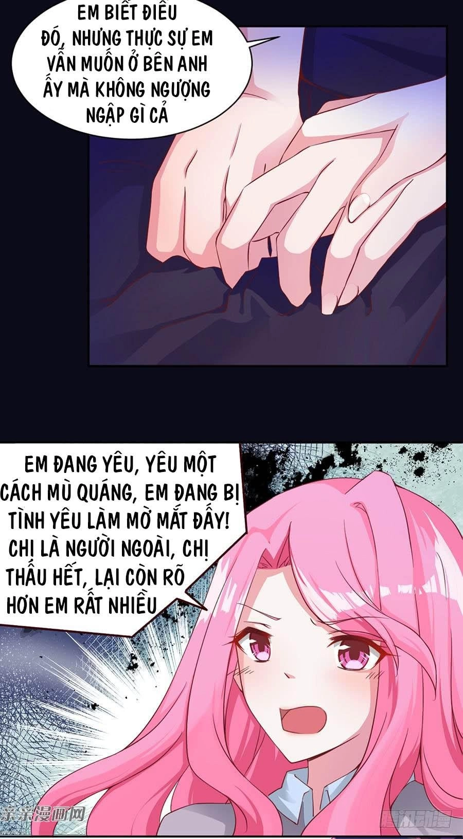 Gửi Người Không Quen Chapter 29 - 15