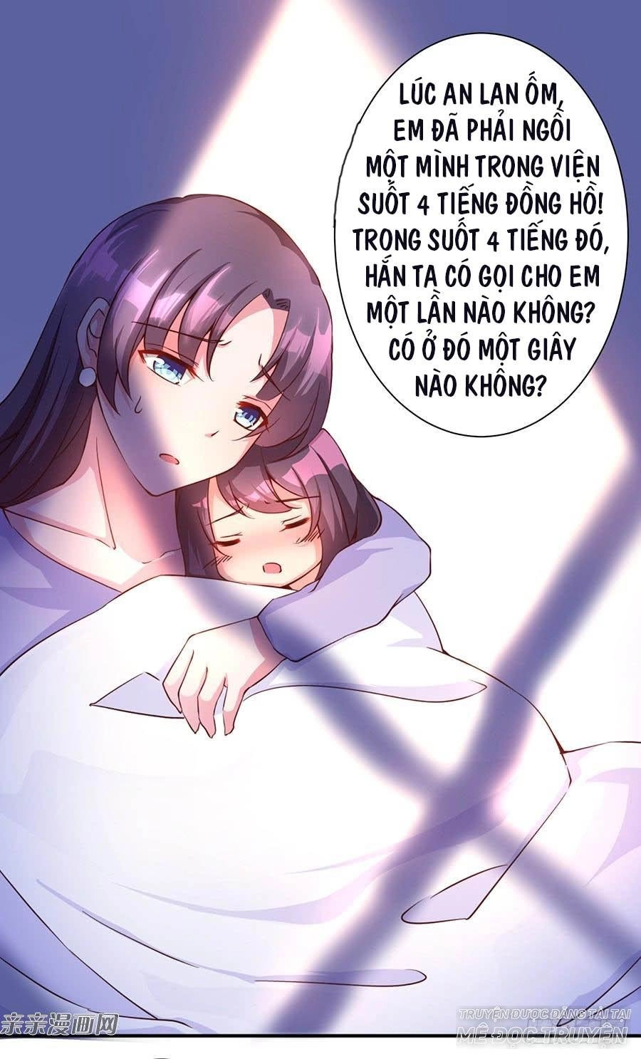 Gửi Người Không Quen Chapter 29 - 17