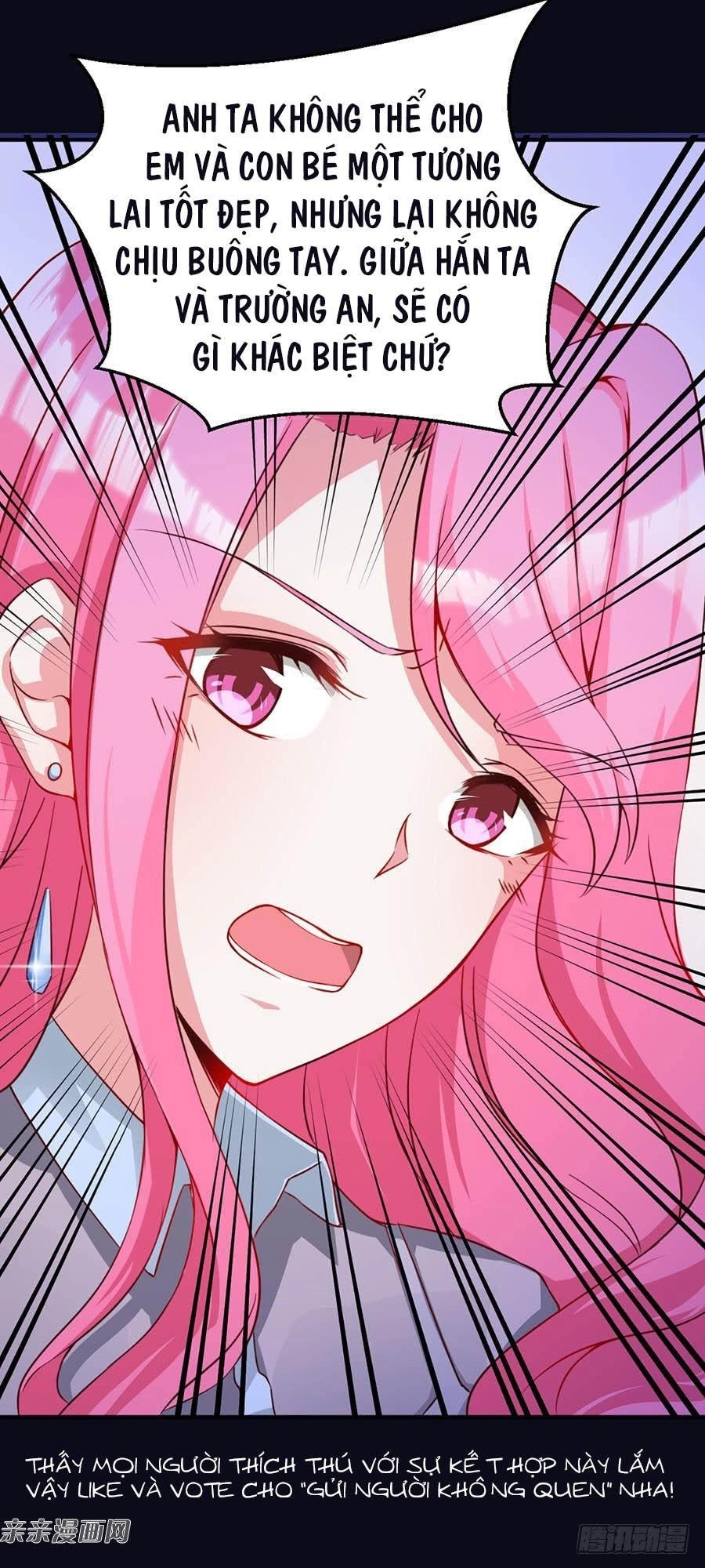 Gửi Người Không Quen Chapter 29 - 19