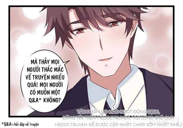 Gửi Người Không Quen Chapter 29 - 22