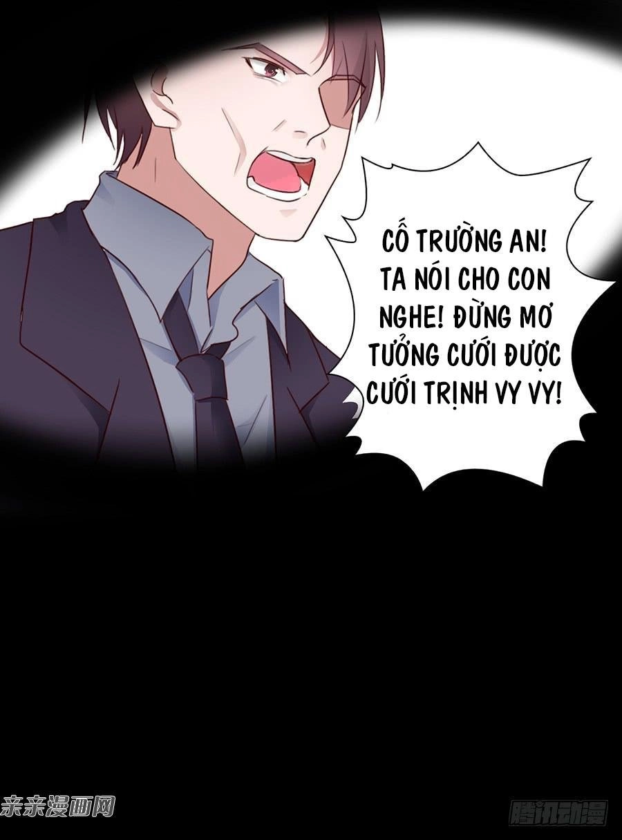 Gửi Người Không Quen Chapter 30 - 7