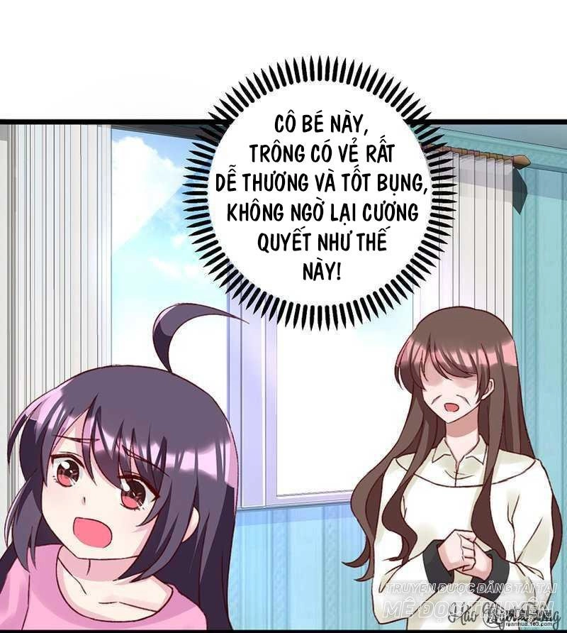 Gửi Người Không Quen Chapter 33 - 1