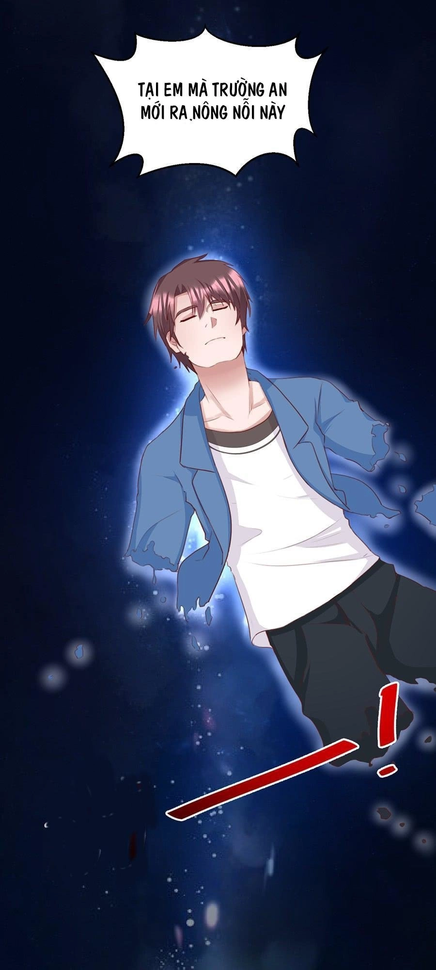 Gửi Người Không Quen Chapter 35 - 4