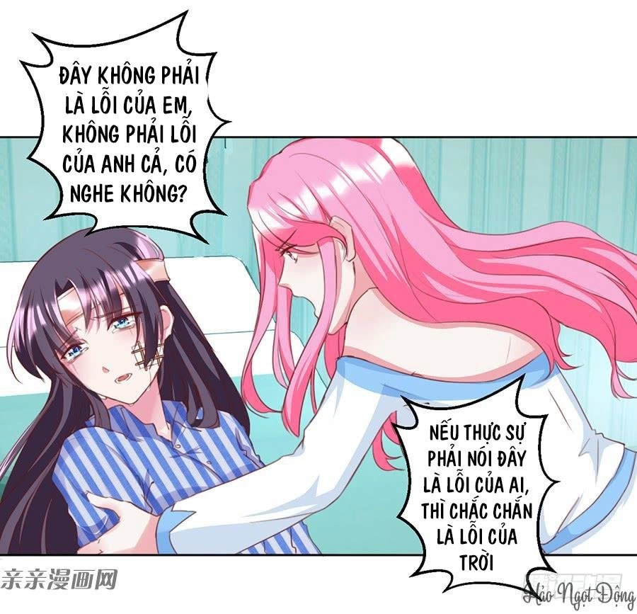 Gửi Người Không Quen Chapter 35 - 6