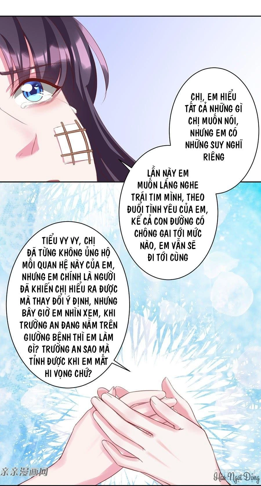 Gửi Người Không Quen Chapter 35 - 8