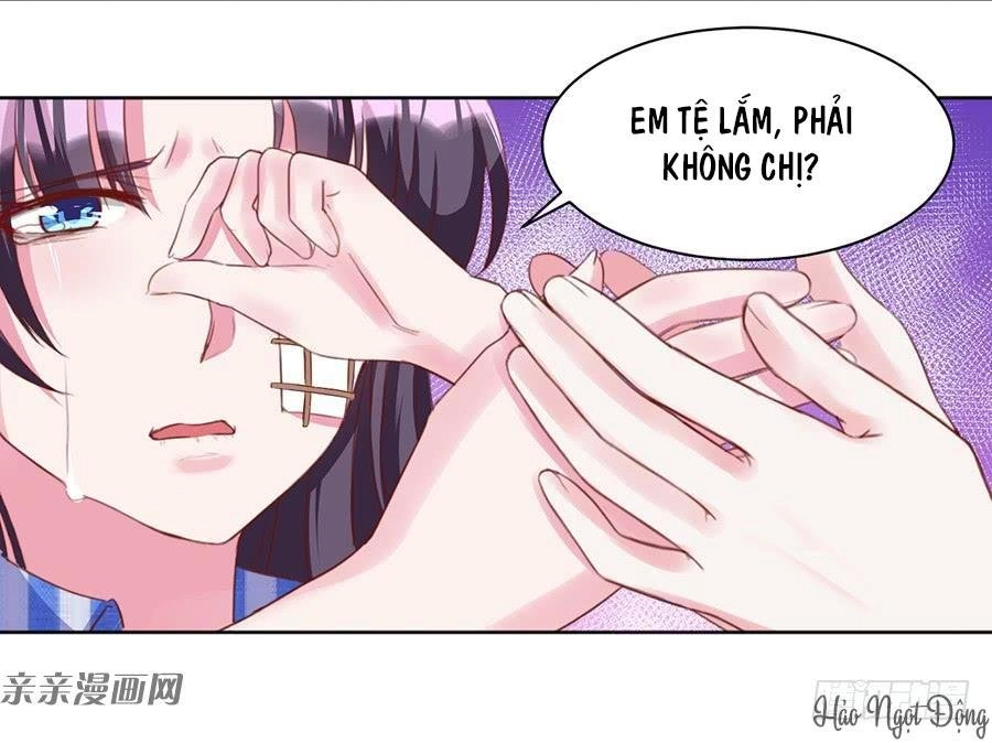 Gửi Người Không Quen Chapter 35 - 9
