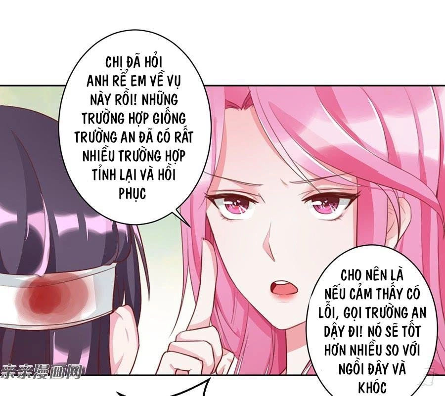 Gửi Người Không Quen Chapter 35 - 10