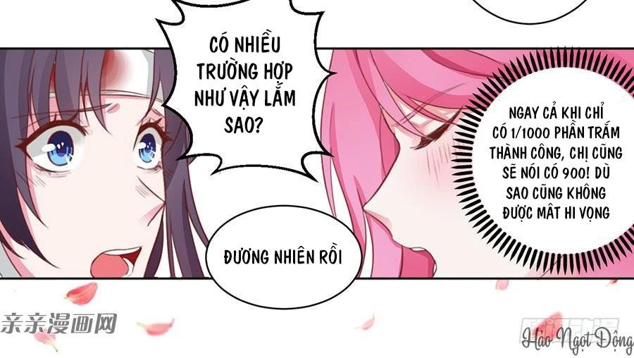 Gửi Người Không Quen Chapter 35 - 11