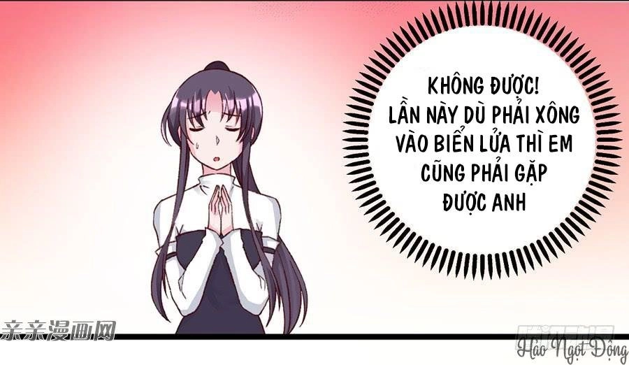 Gửi Người Không Quen Chapter 35 - 18