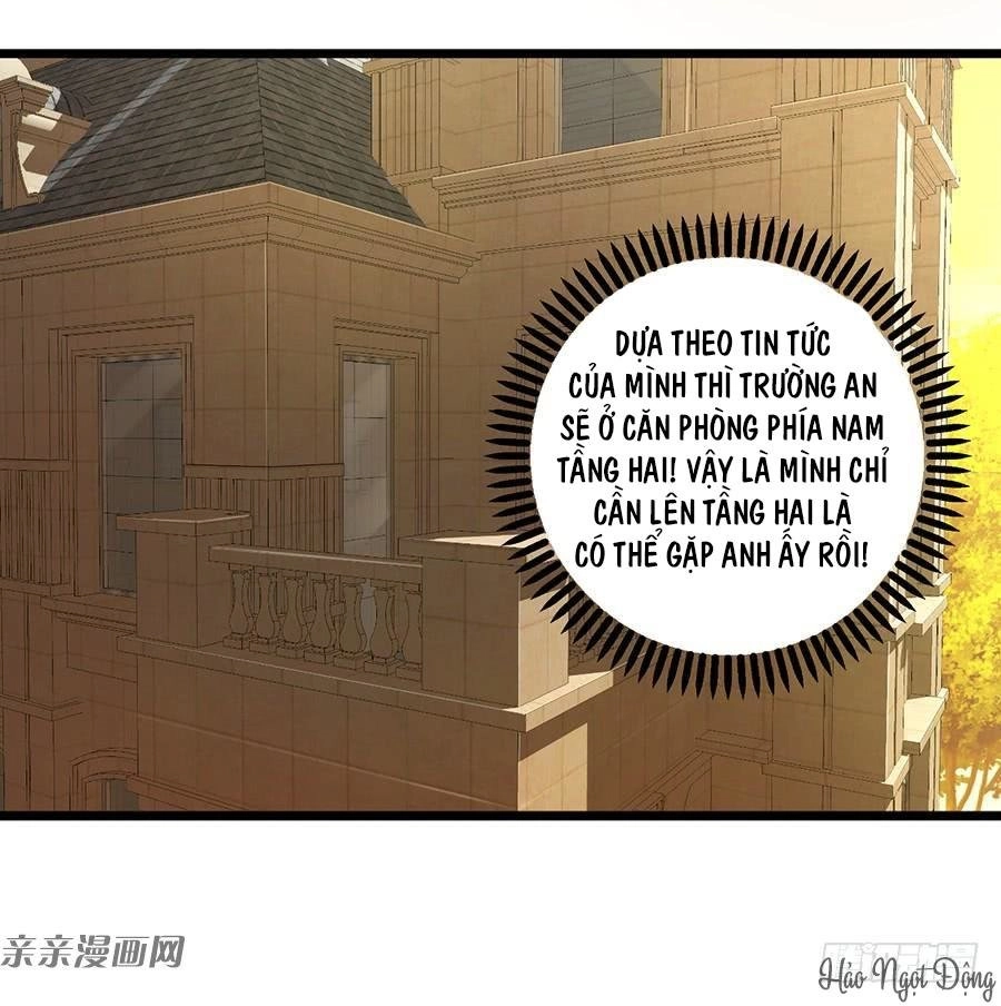 Gửi Người Không Quen Chapter 35 - 20