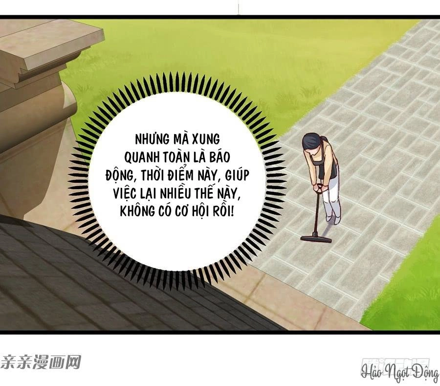 Gửi Người Không Quen Chapter 35 - 21