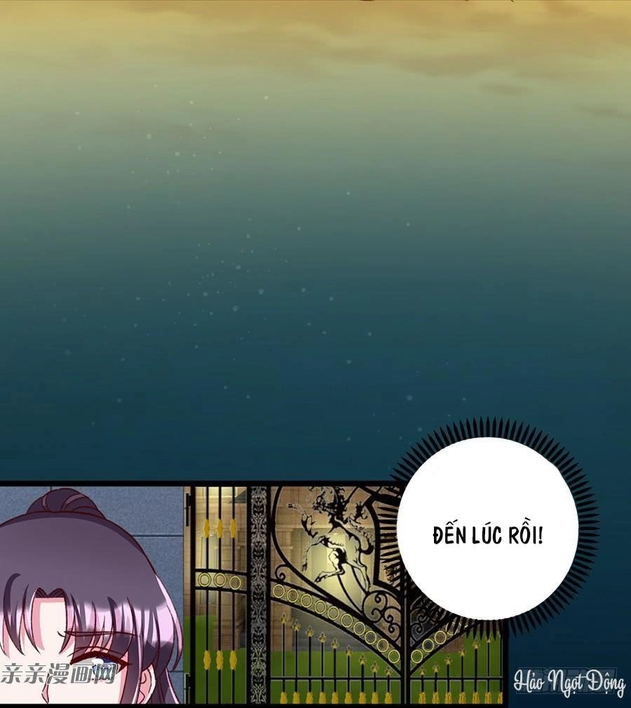 Gửi Người Không Quen Chapter 35 - 23