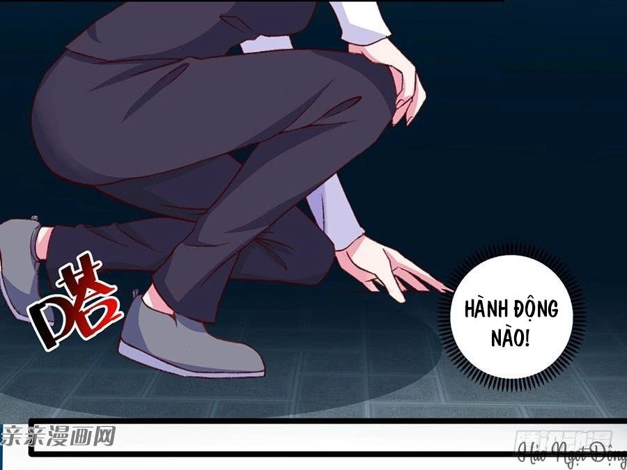 Gửi Người Không Quen Chapter 35 - 24