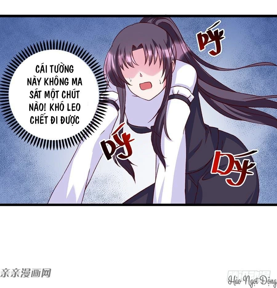 Gửi Người Không Quen Chapter 35 - 26