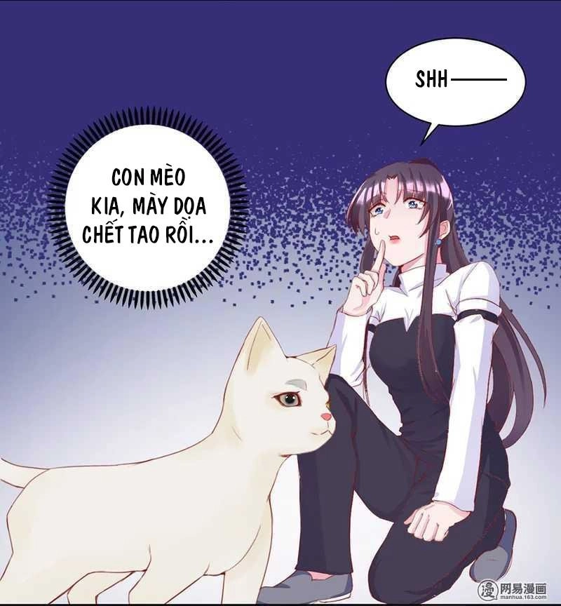 Gửi Người Không Quen Chapter 36 - 3