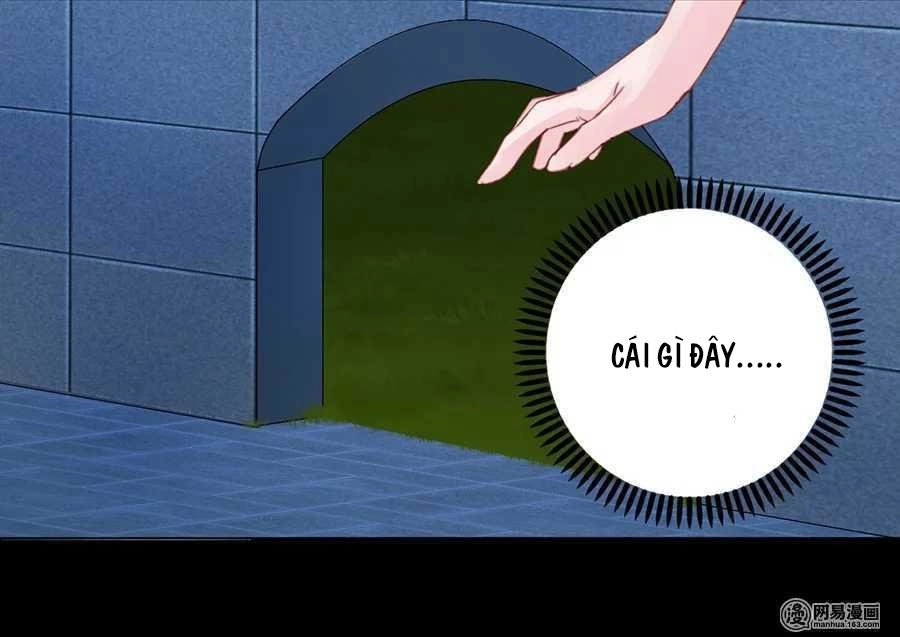 Gửi Người Không Quen Chapter 36 - 4