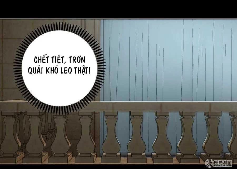 Gửi Người Không Quen Chapter 36 - 9