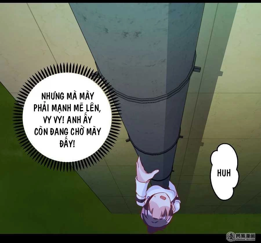 Gửi Người Không Quen Chapter 36 - 10